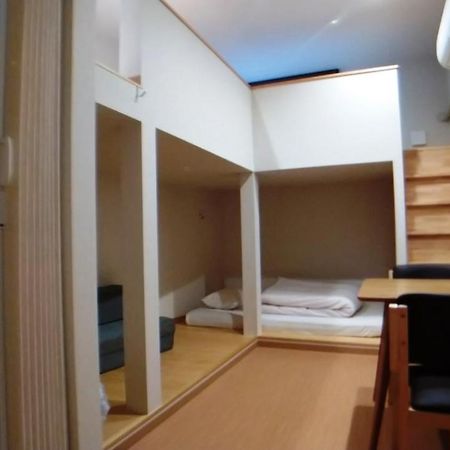 Hiroshima Saijo Youth Hostel Higashihiroshima Ngoại thất bức ảnh