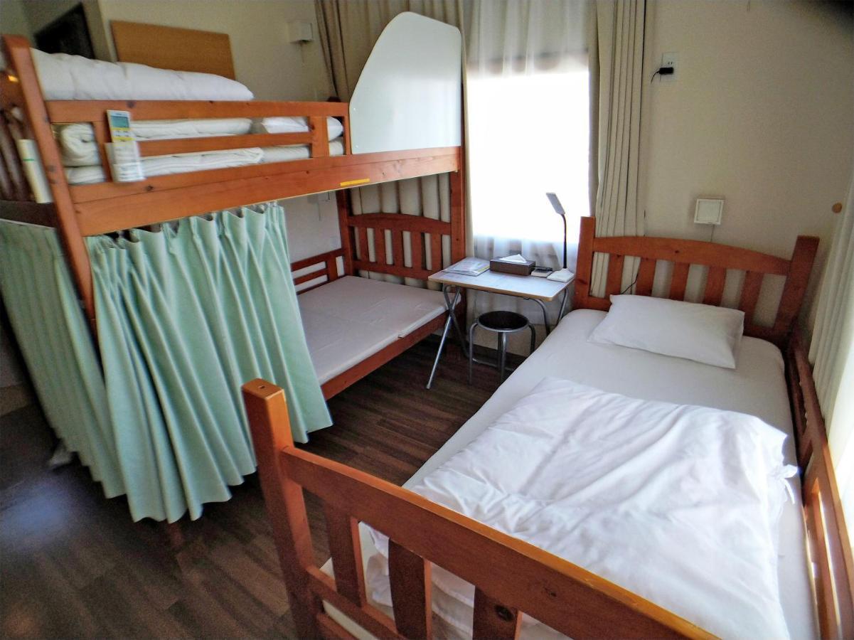 Hiroshima Saijo Youth Hostel Higashihiroshima Ngoại thất bức ảnh