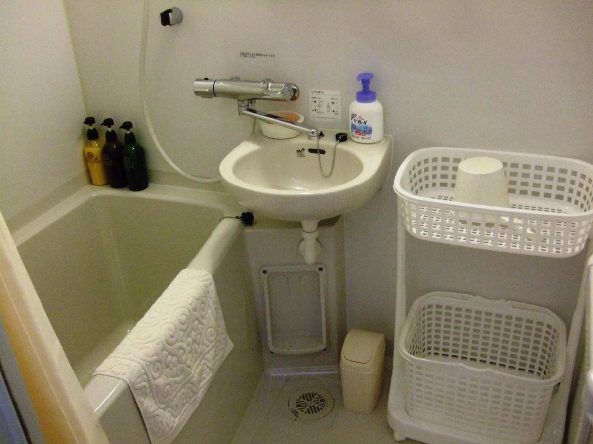 Hiroshima Saijo Youth Hostel Higashihiroshima Ngoại thất bức ảnh