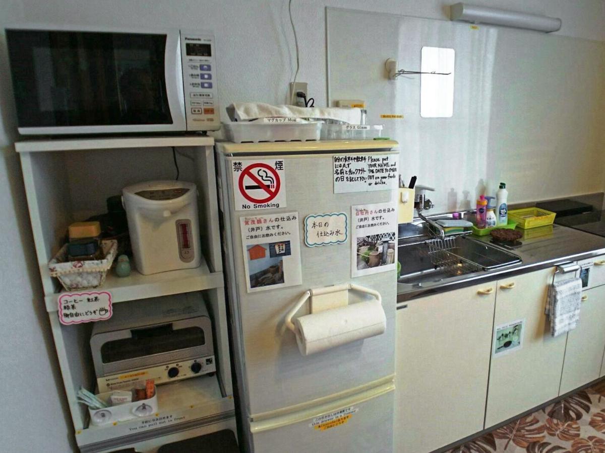 Hiroshima Saijo Youth Hostel Higashihiroshima Ngoại thất bức ảnh