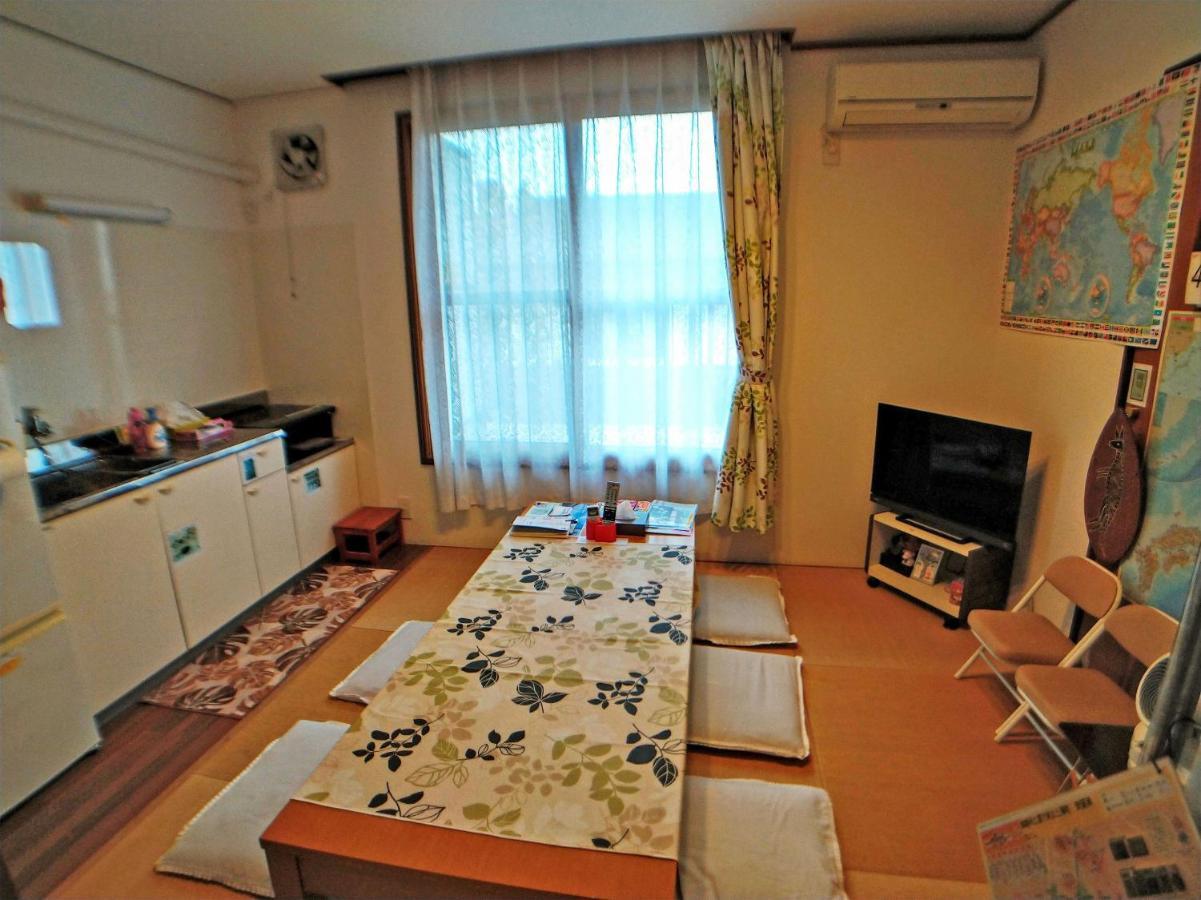 Hiroshima Saijo Youth Hostel Higashihiroshima Ngoại thất bức ảnh