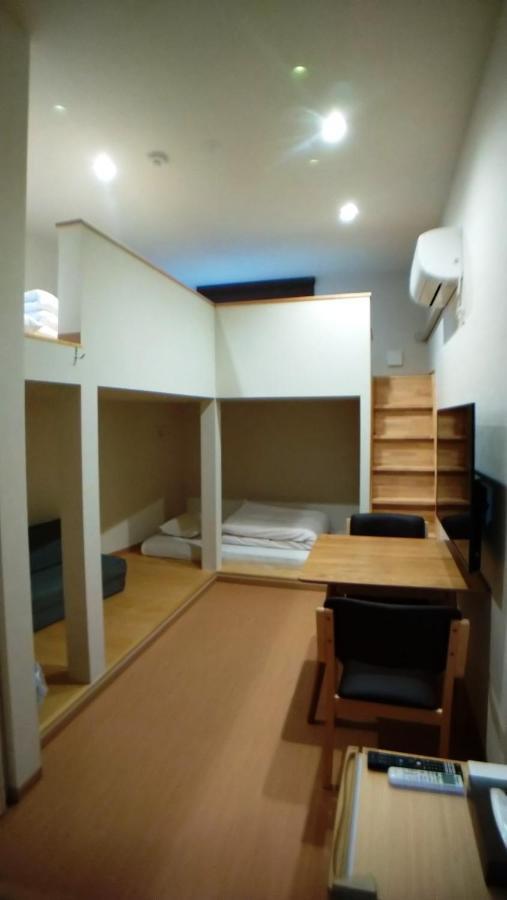 Hiroshima Saijo Youth Hostel Higashihiroshima Ngoại thất bức ảnh