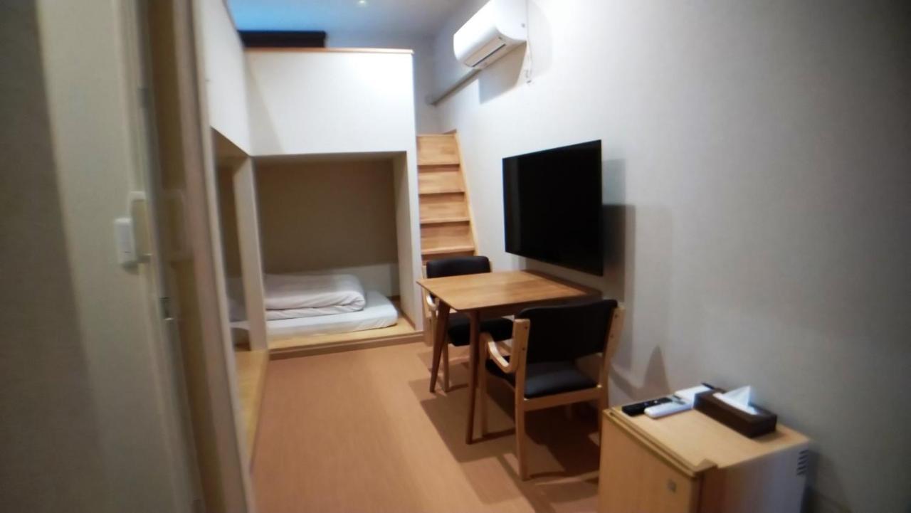 Hiroshima Saijo Youth Hostel Higashihiroshima Ngoại thất bức ảnh