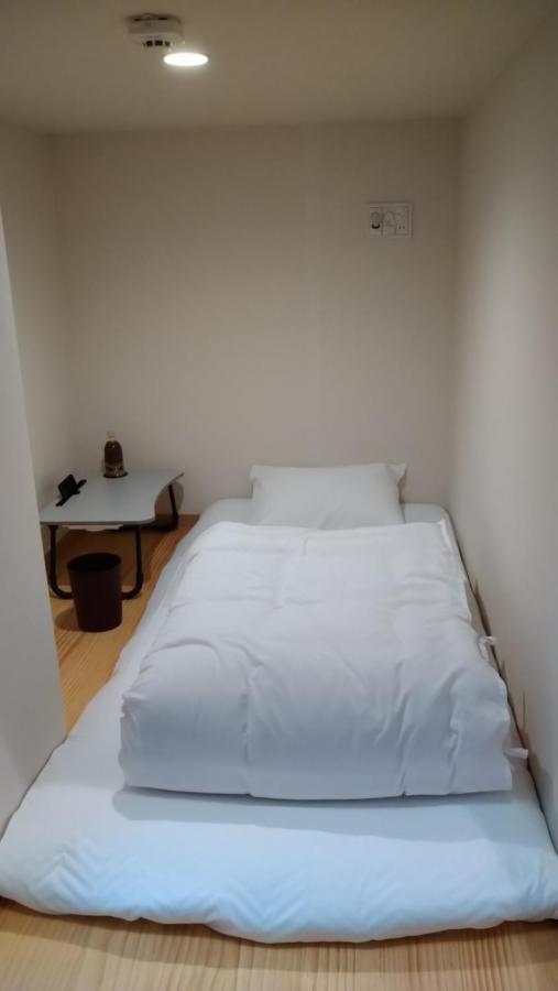 Hiroshima Saijo Youth Hostel Higashihiroshima Ngoại thất bức ảnh