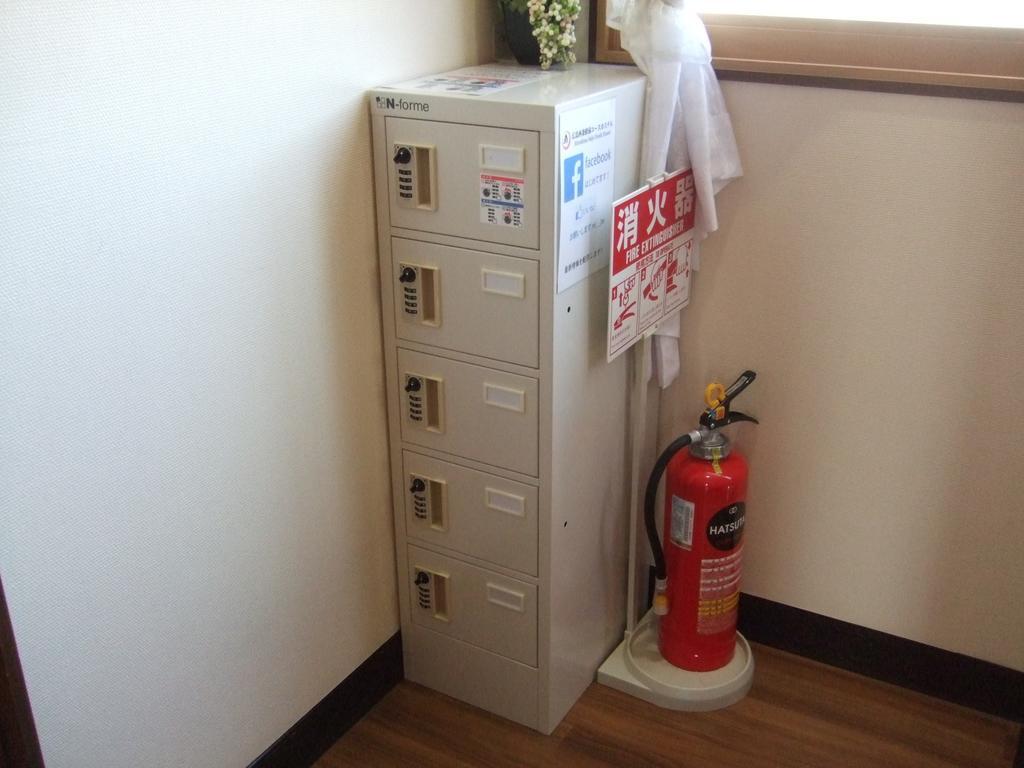 Hiroshima Saijo Youth Hostel Higashihiroshima Ngoại thất bức ảnh